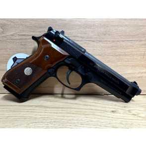 PISTOLET BERETTA MOD 92 FS CALIBRE 9X19