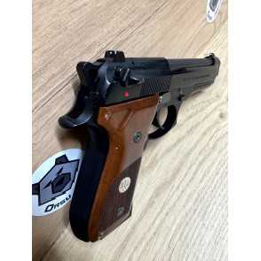PISTOLET BERETTA MOD 92 FS CALIBRE 9X19