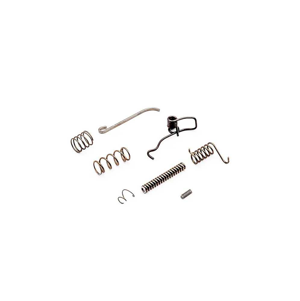 KIT DE RESSORTS EEMANN TECH POUR BERETTA APX