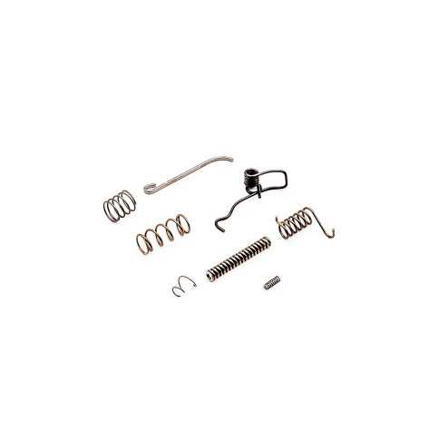 KIT DE RESSORTS EEMANN TECH POUR BERETTA APX