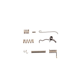 KIT DE RESSORTS EEMANN TECH POUR BERETTA APX