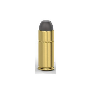 CARTOUCHES MAGTECH COWBOY ACTION 45 COLT 200GR LFN