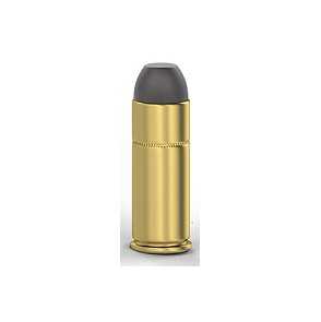 CARTOUCHES MAGTECH COWBOY ACTION 45 COLT 200GR LFN