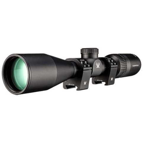 VORTEX TRIUMPH HD 3-9X40 - VORTEX