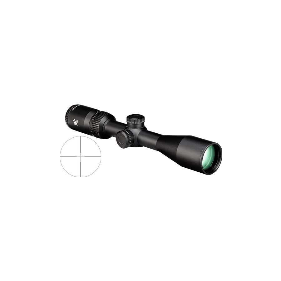 VORTEX TRIUMPH HD 3-9X40 - VORTEX