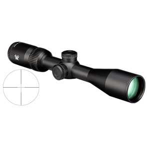 VORTEX TRIUMPH HD 3-9X40 - VORTEX