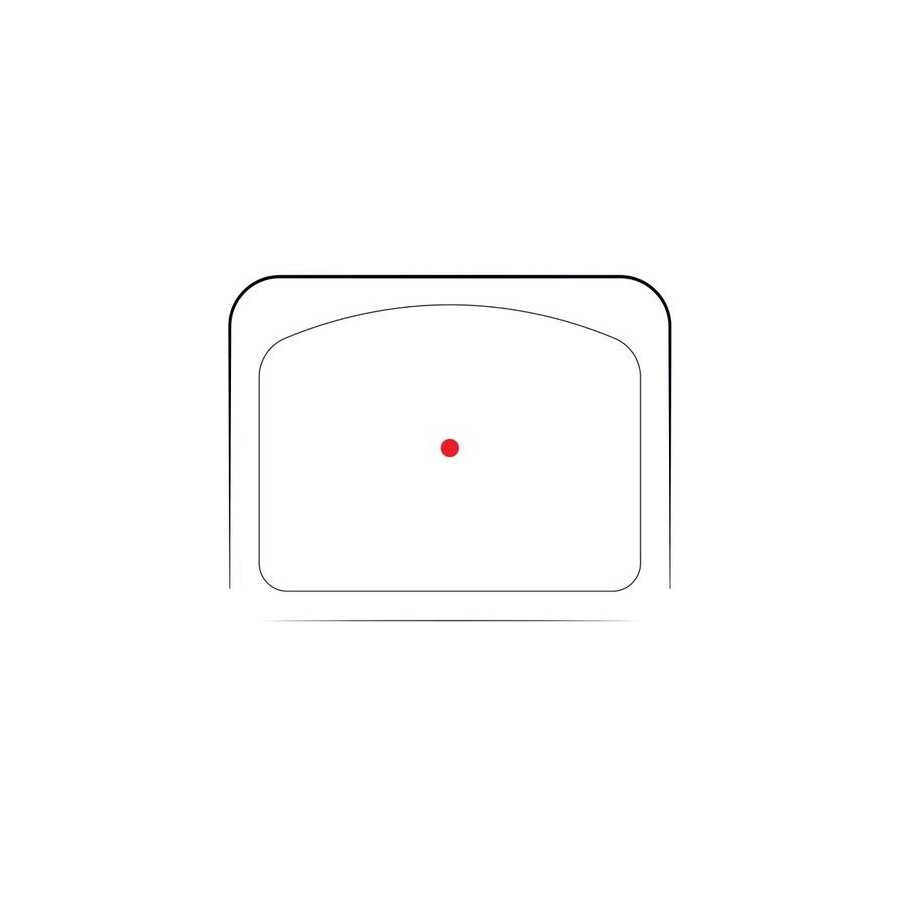 VENOM MICRO POINT ROUGE - VORTEX