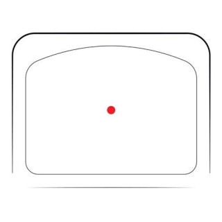VENOM MICRO POINT ROUGE - VORTEX
