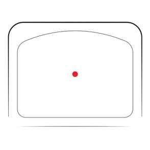 VENOM MICRO POINT ROUGE - VORTEX