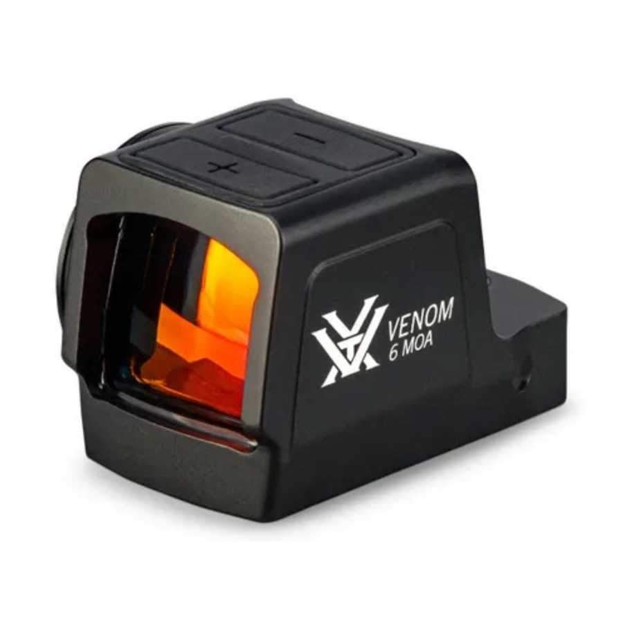 VENOM MICRO POINT ROUGE -...