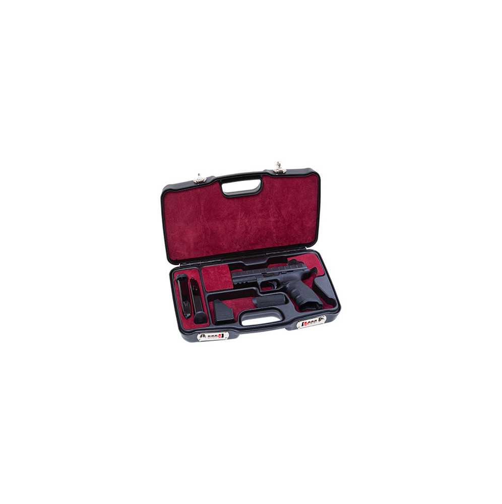 MALLETTE NEGRINI ABS THERMOFORME - NEGRINI