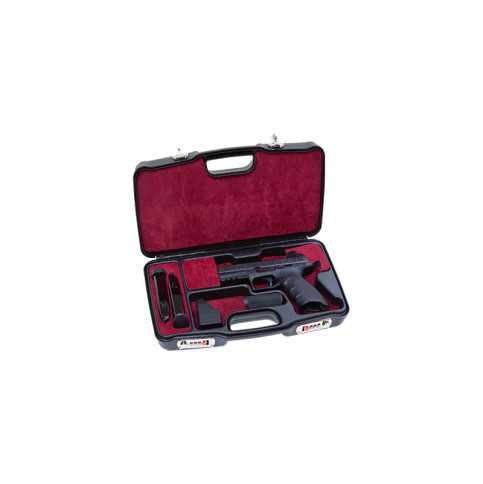 MALLETTE NEGRINI ABS THERMOFORME - NEGRINI