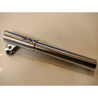 CANON 1911 TISAS 5 POUCE 45 ACP EPROUVER
