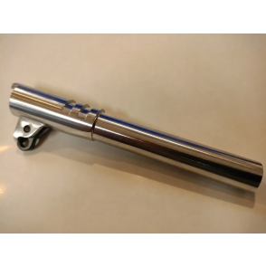 CANON 1911 TISAS 5 POUCE 45 ACP EPROUVER