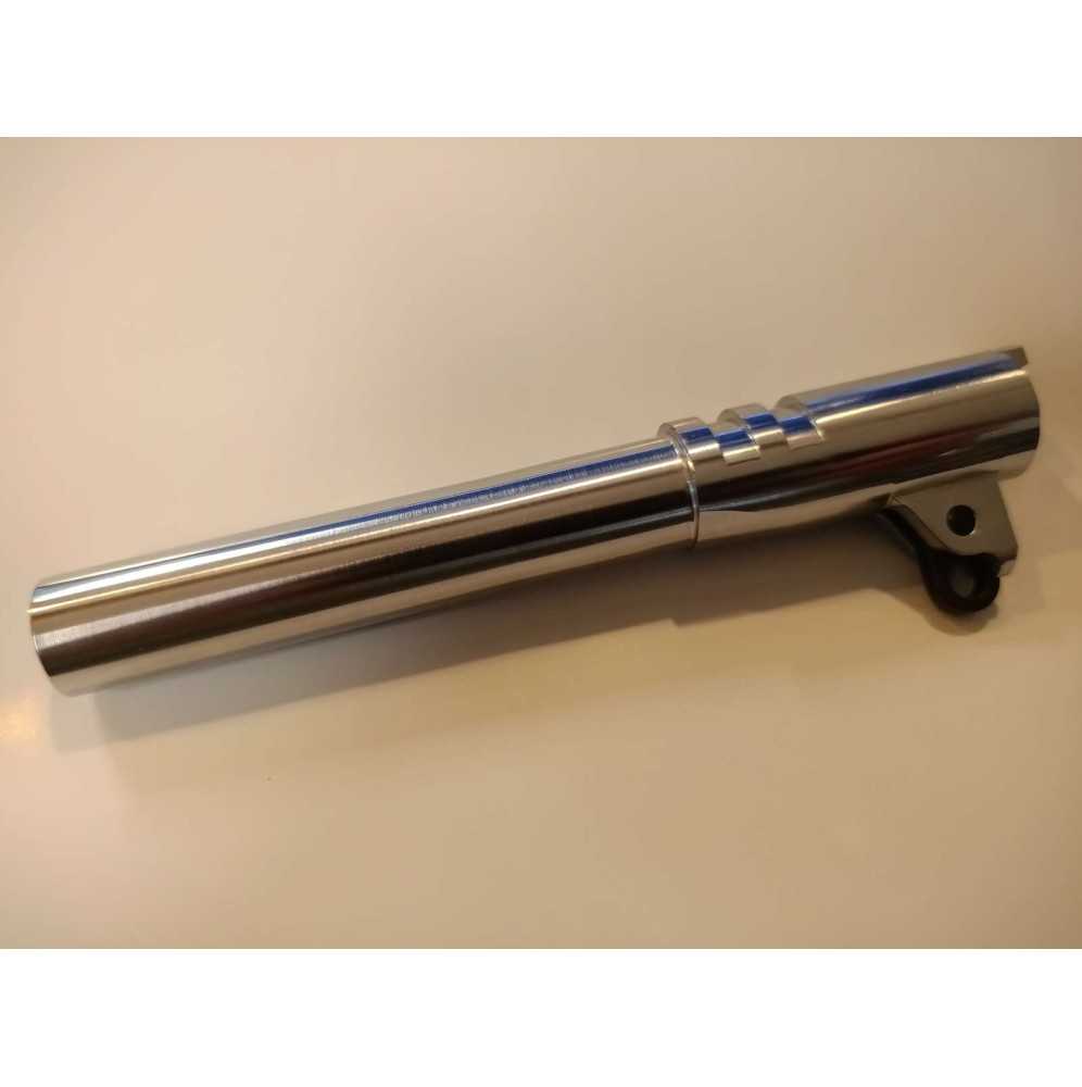 CANON 1911 TISAS 5 POUCE 45 ACP EPROUVER