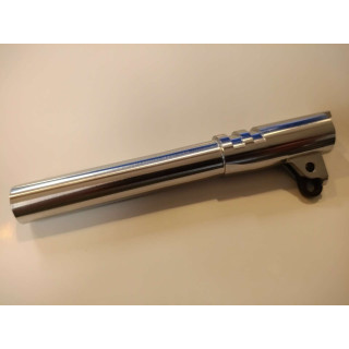 CANON 1911 TISAS 5 POUCE 45 ACP EPROUVER