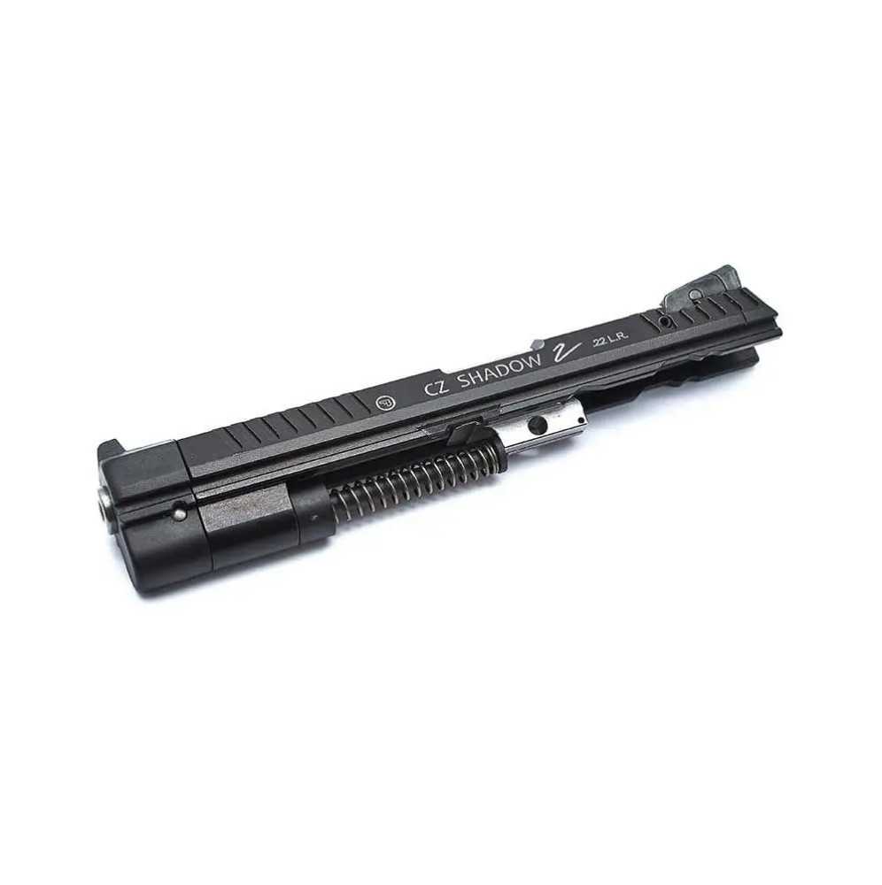 RESSORT DE RECUL EEMANN TECH POUR ADAPTATEUR CZ SHADOW 2 KADET