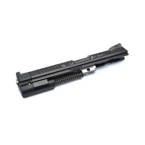 RESSORT DE RECUL EEMANN TECH POUR ADAPTATEUR CZ SHADOW 2 KADET