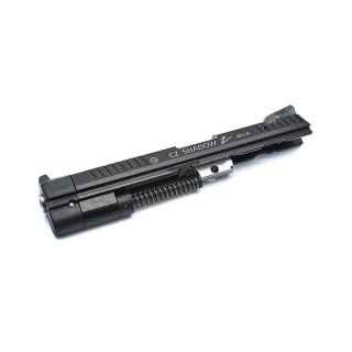 RESSORT DE RECUL EEMANN TECH POUR ADAPTATEUR CZ SHADOW 2 KADET