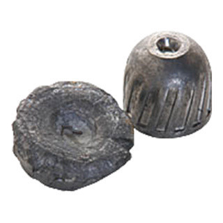 MUNITION SLUG SUPER-X RIFLED H.P CAL 20-70 21G X5 superx 2070