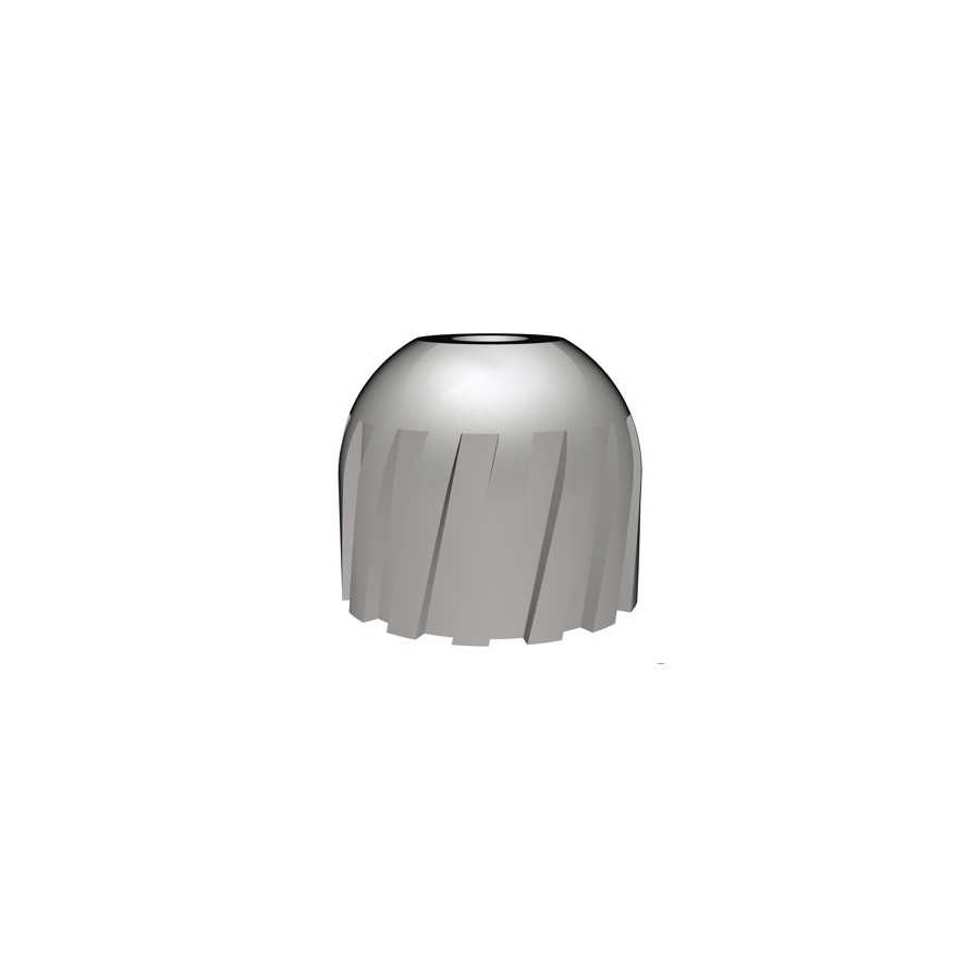 MUNITION SLUG SUPER-X RIFLED H.P CAL 20-70 21G X5 superx 2070