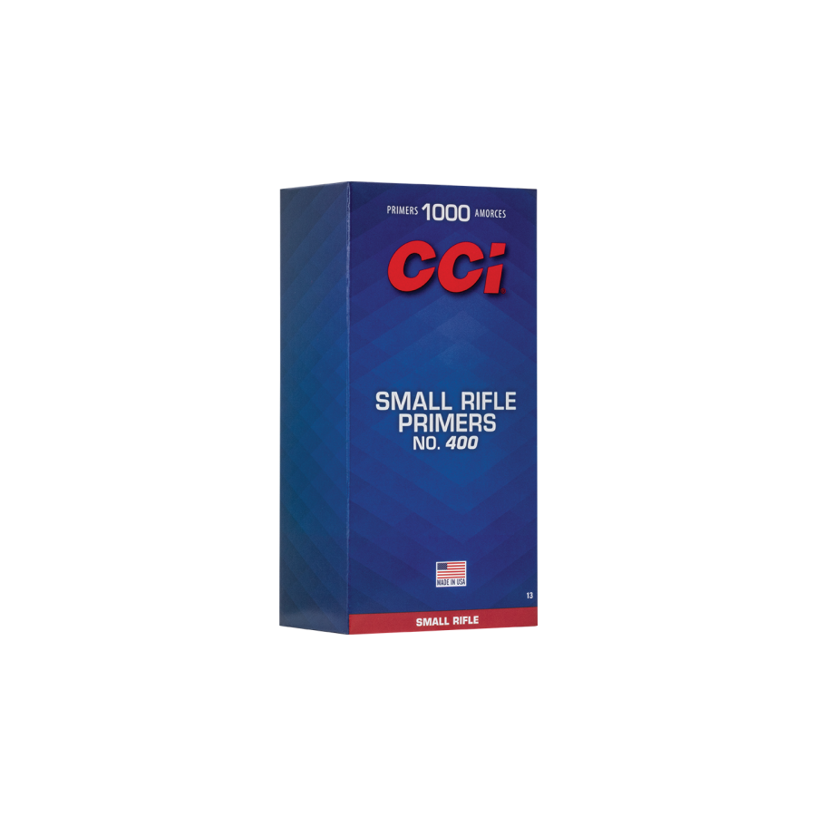 AMORCE CCI STANDARD LARGE...