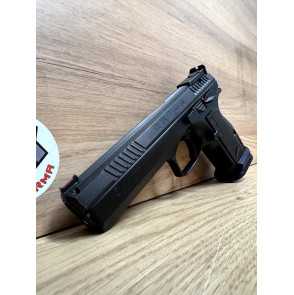 PISTOLET CZ ENTRY CALIBRE 9X19 TBE
