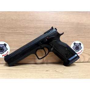 PISTOLET CZ ENTRY CALIBRE 9X19 TBE