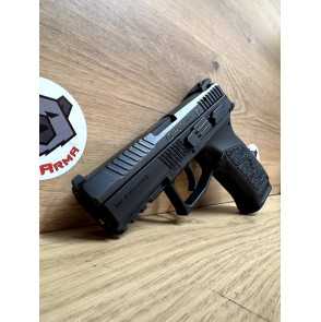 PISTOLET CZ P-07 9X19 OCCASION