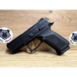 PISTOLET CZ P-07 9X19 OCCASION