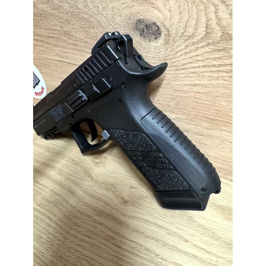 PISTOLET CZ P-07 9X19 OCCASION