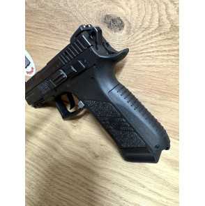 PISTOLET CZ P-07 9X19 OCCASION