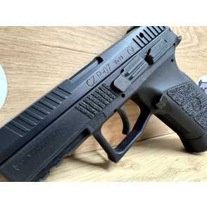 PISTOLET CZ P-07 9X19 OCCASION