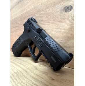 PISTOLET CZ P-07 9X19 OCCASION
