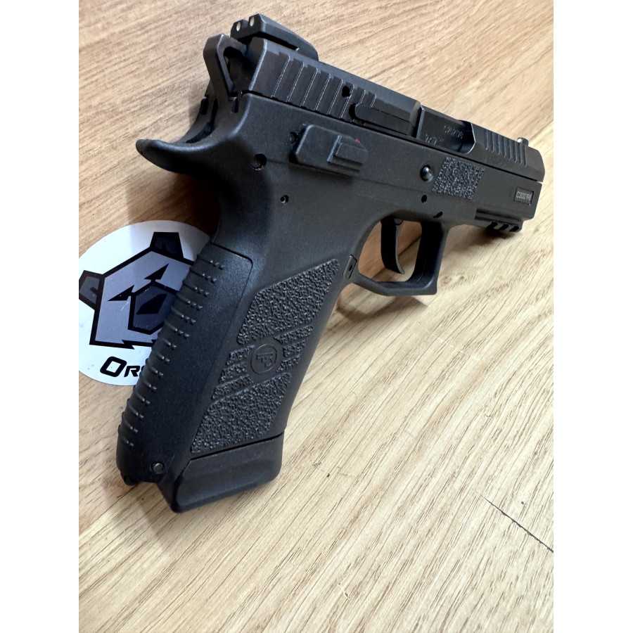 PISTOLET CZ P-07 9X19 OCCASION