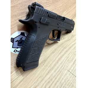 PISTOLET CZ P-07 9X19 OCCASION