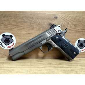 PISTOLET COLT COMPETITION SERIE 45 ACP