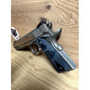 PISTOLET COLT COMPETITION SERIE 45 ACP