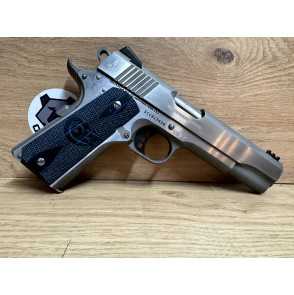 PISTOLET COLT COMPETITION SERIE 45 ACP