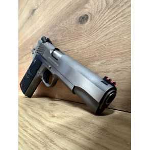 PISTOLET COLT COMPETITION SERIE 45 ACP