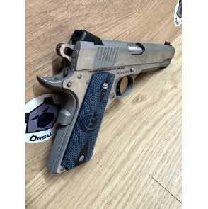 PISTOLET COLT COMPETITION SERIE 45 ACP