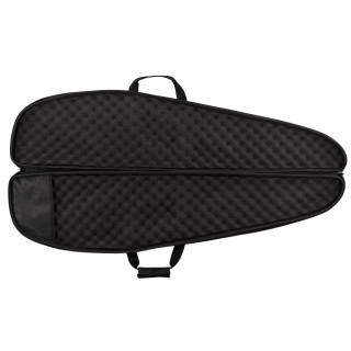 FOURREAU CARABINE RIGIDE NOIR - 120 CM