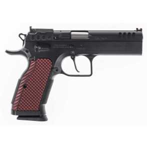 PISTOLET TANFOGLIO STOCK CAL. 9X19