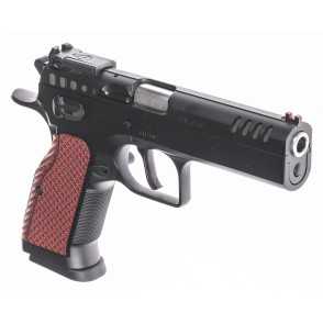 PISTOLET TANFOGLIO STOCK CAL. 9X19