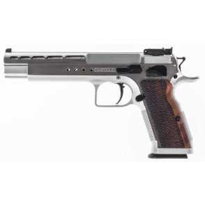 PISTOLET GOLD MATCH 9X19 K BULLSEYE VERSION