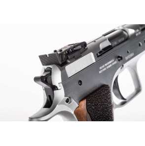 PISTOLET GOLD MATCH 9X19 K BULLSEYE VERSION