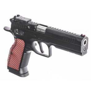 PISTOLET TANFOGLIO STOCK III SPECIAL CAL. 9X19