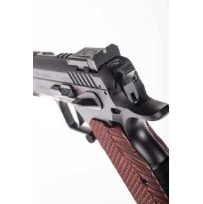 PISTOLET TANFOGLIO STOCK III SPECIAL CAL. 9X19