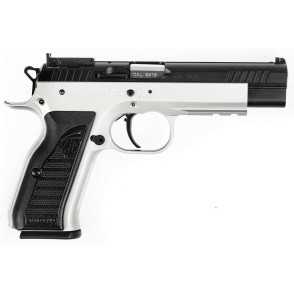 PISTOLET MATCH PRO CALIBRE 9X19