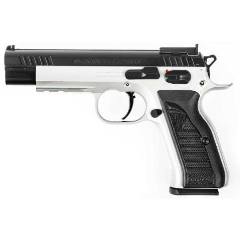 PISTOLET MATCH PRO CALIBRE 9X19